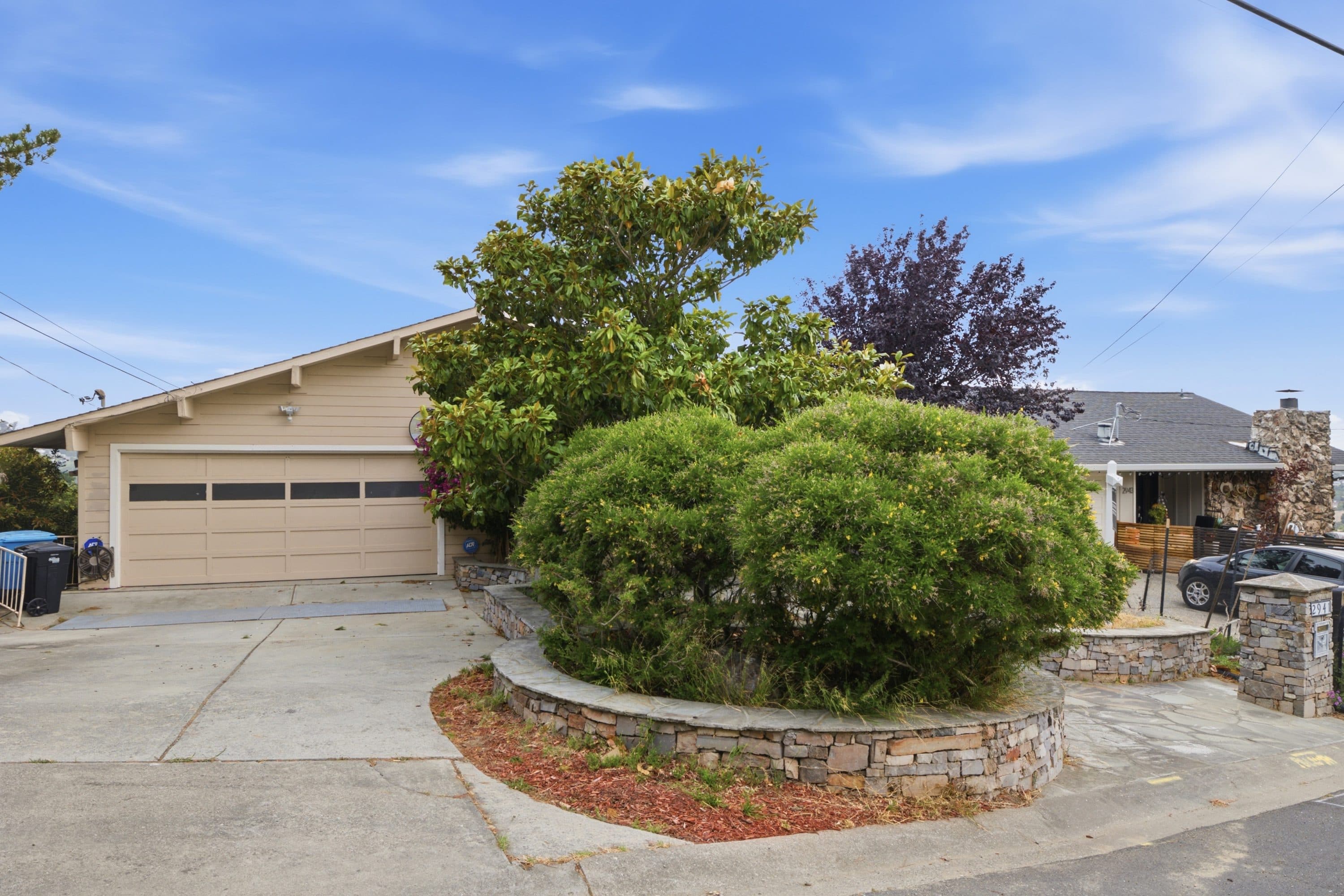 2941 Monte Cresta Dr, Belmont, CA 94002, USA